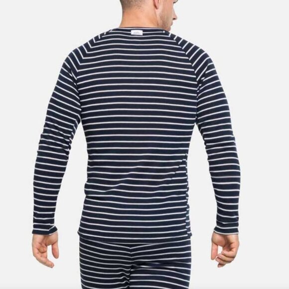 Odlo Active Warm Originals Long Sleeve Base Layer, XXL - Picture 2 of 5